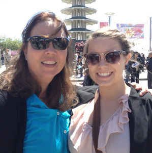 Meet your Posher, Nancy